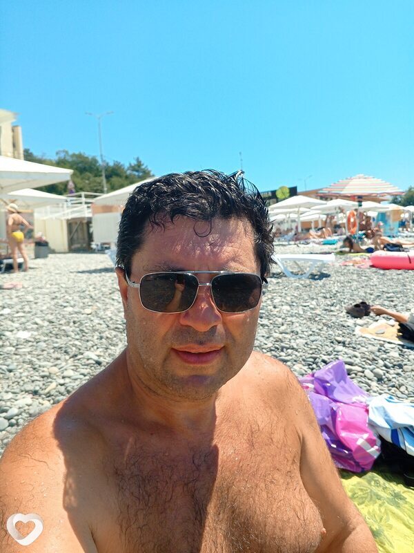 Владимир, 52, Туле — анкета №3350280