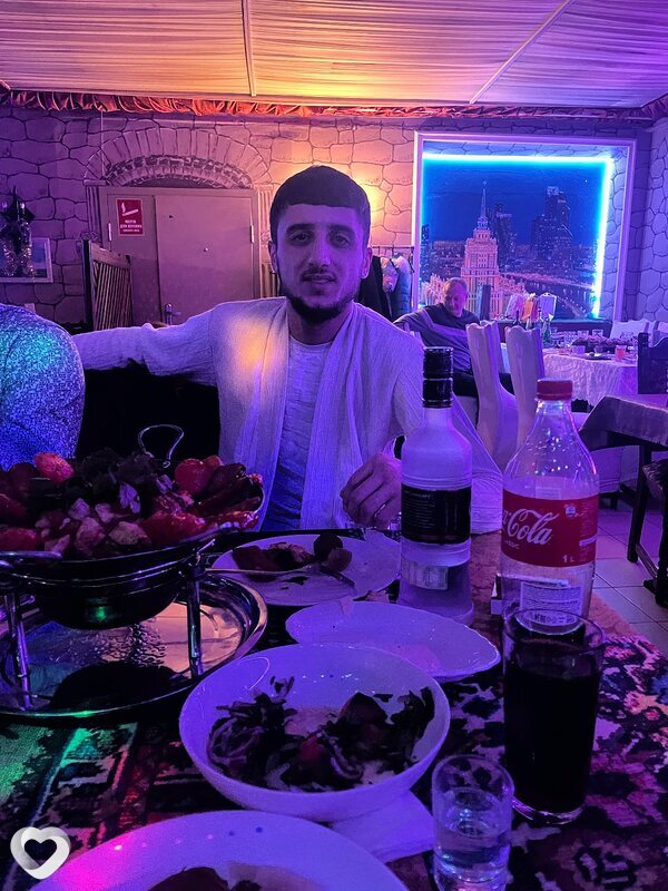 Pawa, 26, Дзержинском — анкета №3350402