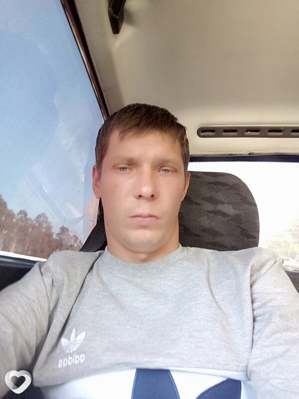 Александр, 36, Кирове — анкета №3350407
