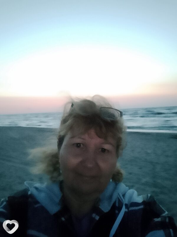 Ирина, 59, Краснодаре — анкета №3350414