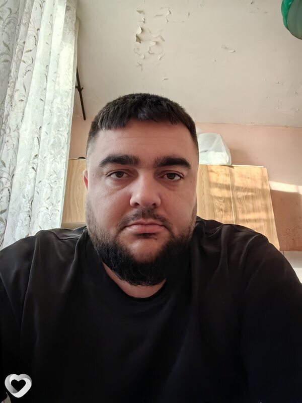 Рамиз, 36, Москве — анкета №3350417