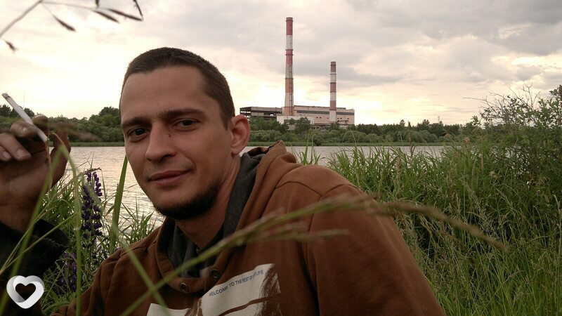 Юрий, 41, Смоленске — анкета №3350373