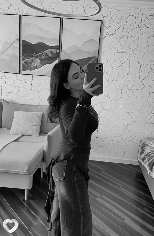 Екатерина, 26, Краснодаре — анкета №3350391