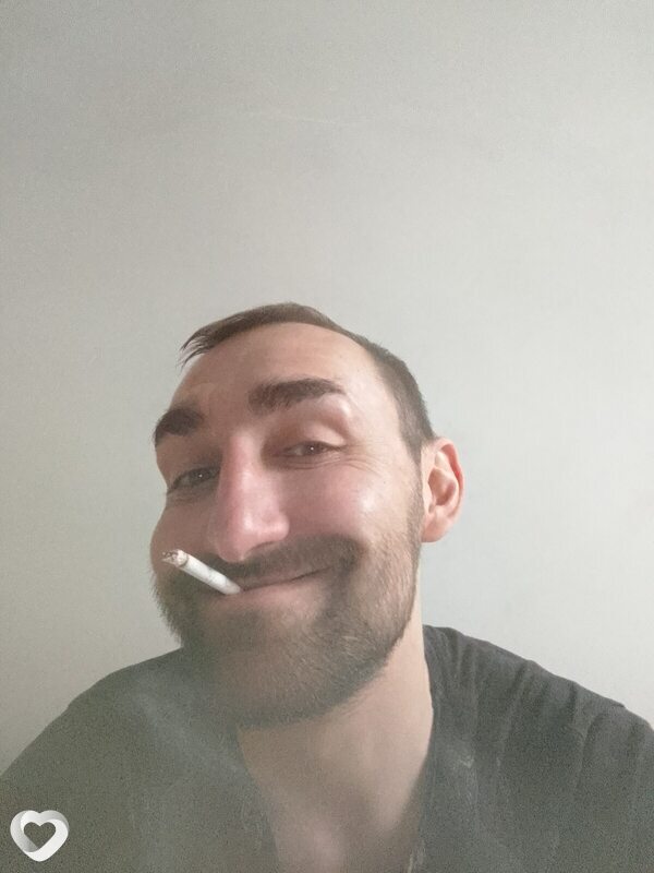 Владимир, 40, Минске — анкета №3350433