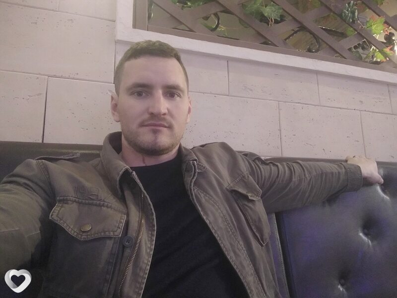 Павел, 38, Москве — анкета №3350436