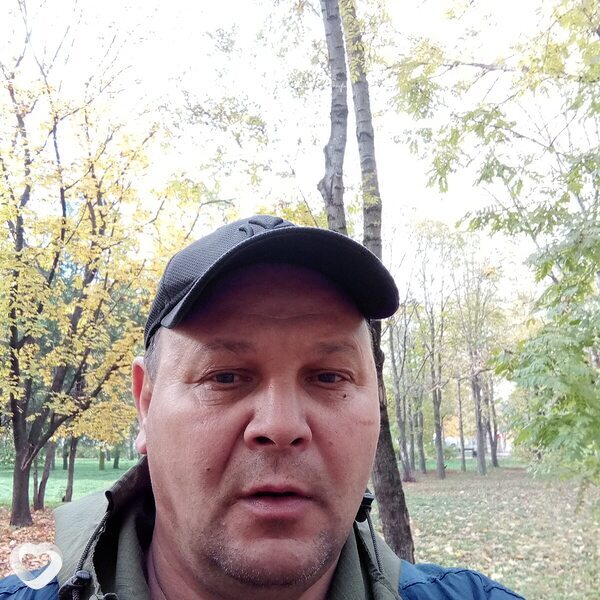 Андрей, 54, Ессентуках — анкета №3350437