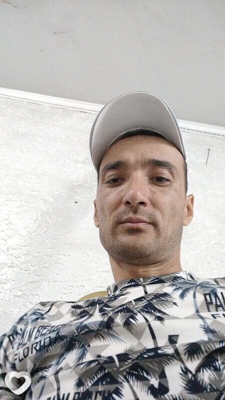 Баха, 40, Караганде — анкета №3350444