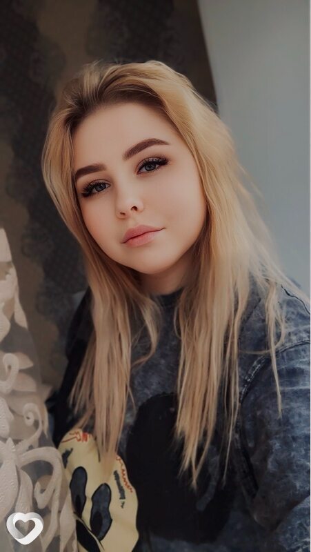 Светлана, 25, Пензе — анкета №3350470