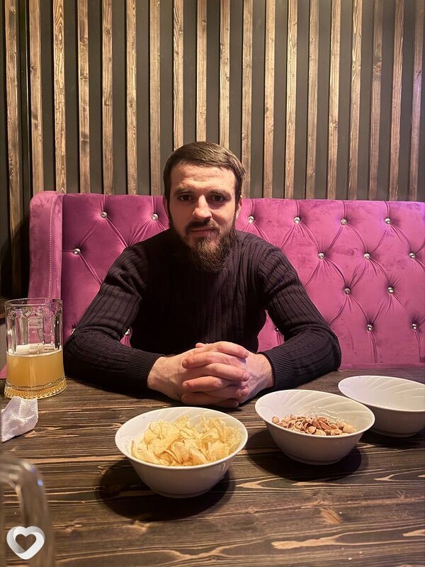Мага, 28, Норильске — анкета №3350480