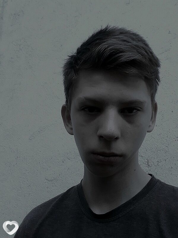 Дмитрий, 19, Кургане — анкета №3350481