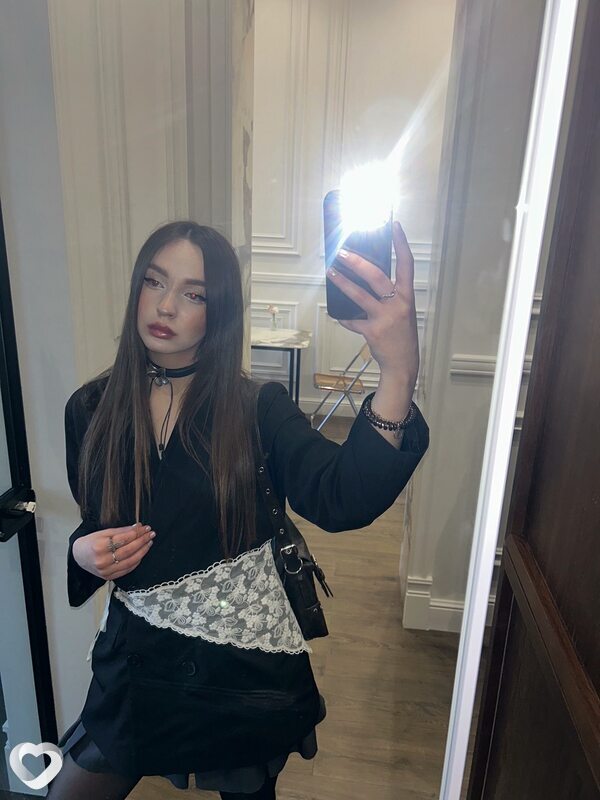 Эля, 27, Ессентуках — анкета №3350492