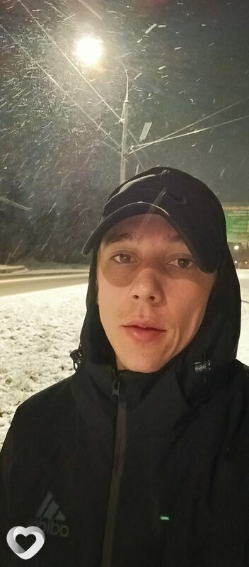 Кирилл, 31, Рыбинске — анкета №3350494