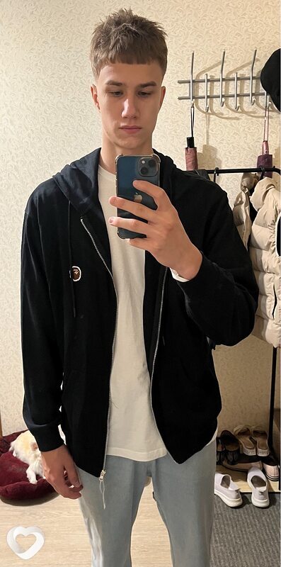 Егор, 18, Рязани — анкета №3350454