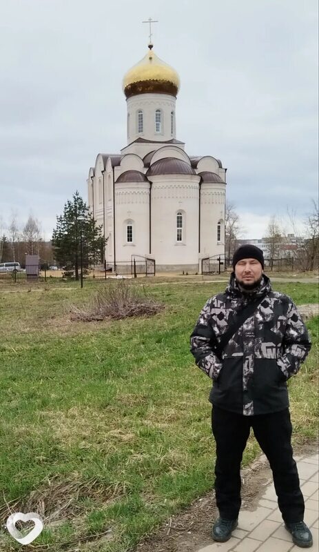 Rus, Мценск