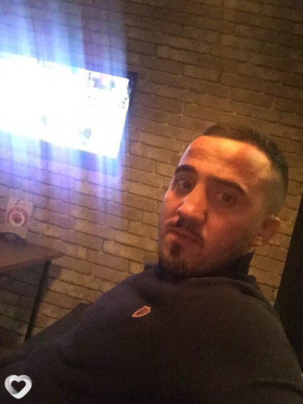 Давид, 37, Тюмени — анкета №3350559