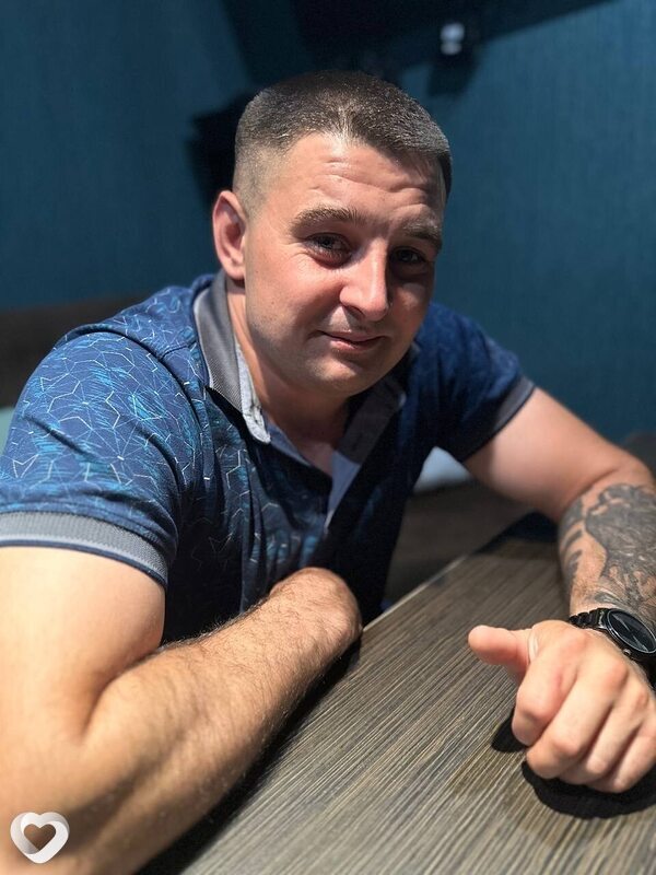 Антон, 32, Омске — анкета №3350562