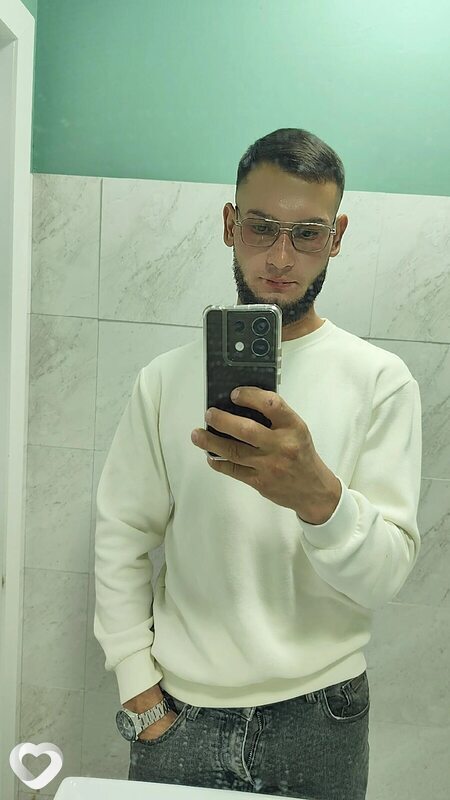 Александр, 27, Кокшетау — анкета №3350596