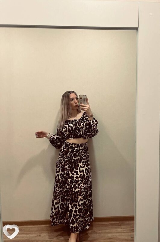 Полина, 23, Минске — анкета №3350598