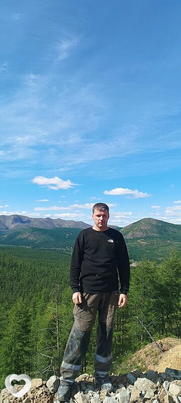 Евгений, 43, Луганске — анкета №3350602