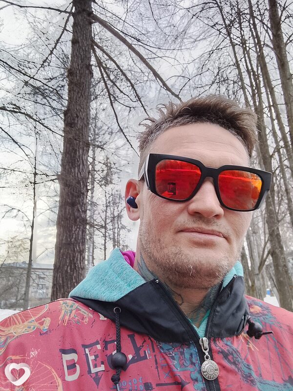 Jam, 42, Можге — анкета №3350603