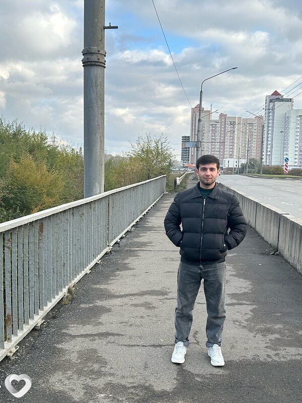Za, 20, Новокузнецке — анкета №3350609