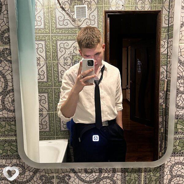 Oleg, 21, Пензе — анкета №3350610