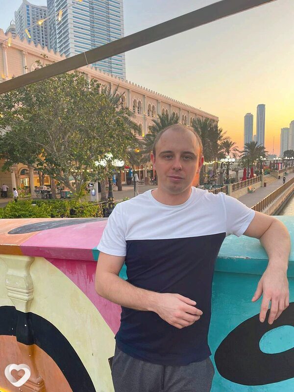 Anton, 32, Ростове-на-Дону — анкета №3350613