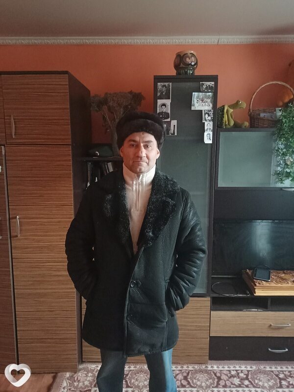 Денис, 45, Оренбурге — анкета №3350530