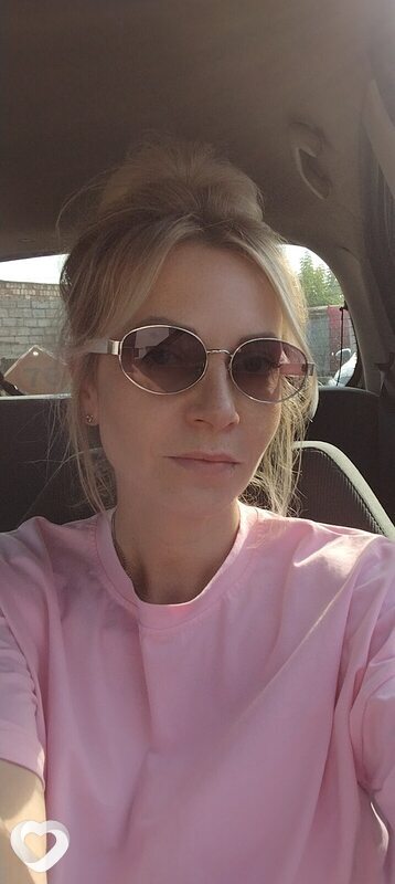 Ирина, 39, Минске — анкета №3350532