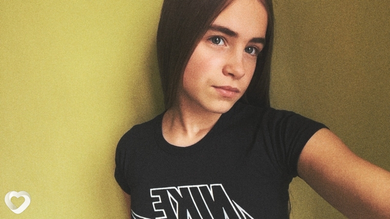 Андріана, 27, Мукачеве — анкета №3350543