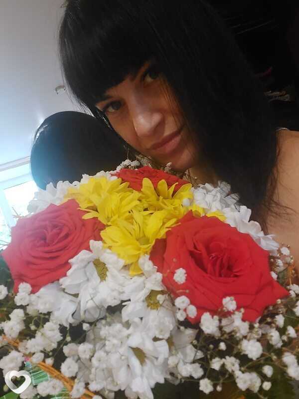 Ирина, 43, Дзержинске — анкета №3350674