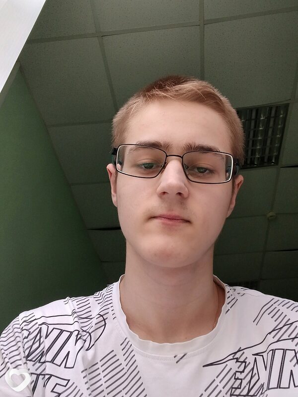 Артём, 18, Калуге — анкета №3350623