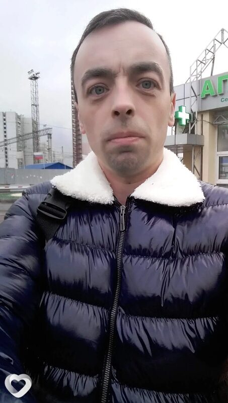 Михаил, 40, Люберцах — анкета №3350627