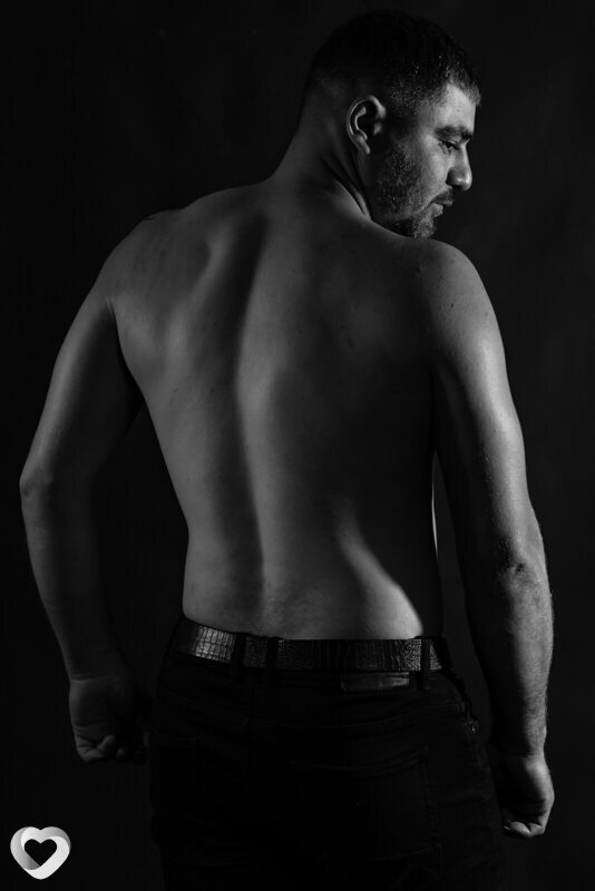 Максим, 38, Астрахани — анкета №3350630