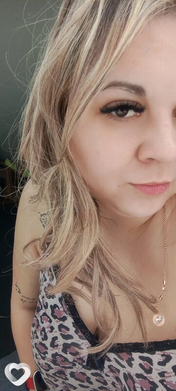 Диана, 36, Ступине — анкета №3350637
