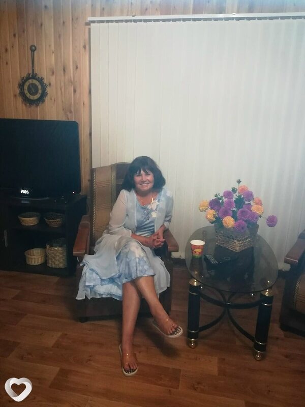 Татьяна, 69, Омске — анкета №3350641