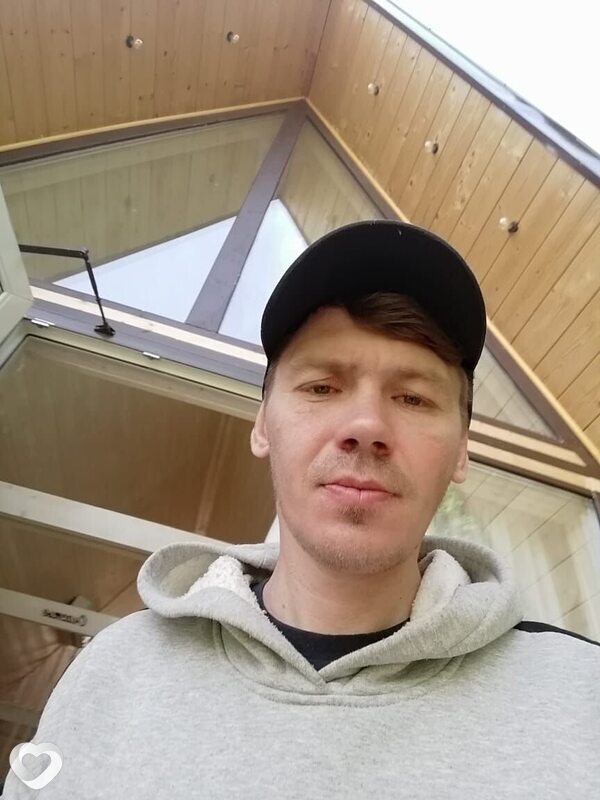 Maks, 40, Химках — анкета №3350642