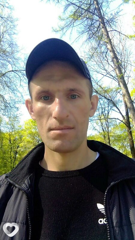 Дмитрий, 38, Новогрудке — анкета №3350648