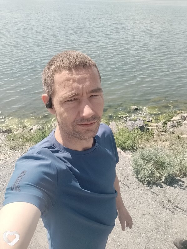 Николай, 38, Челябинске — анкета №3350661
