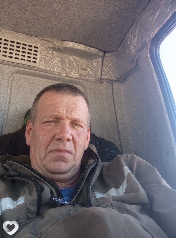 Сергей, 48, Саратове — анкета №3350748