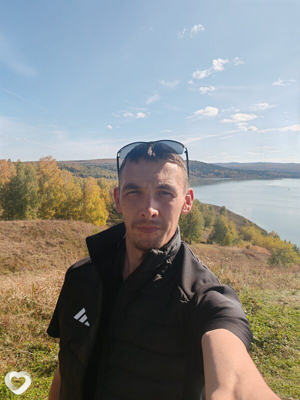 Михаил, 33, Кемерове — анкета №3350761