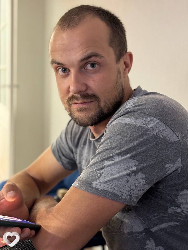 Шамиль, 34, Воронеже — анкета №3350773