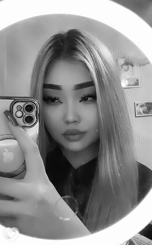 Карина, 20, Алматы — анкета №3350774