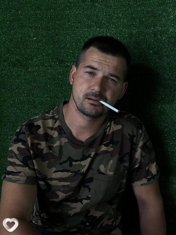 Антон, 34, Благовещенске — анкета №3350780