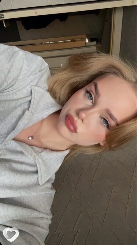 Алиса, 21, Москве — анкета №3350721