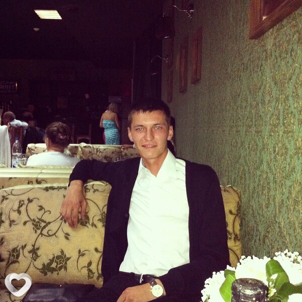 Петр, 36, Чебоксарах — анкета №3350727