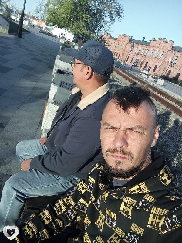 Антон, 34, Владивостоке — анкета №3350733