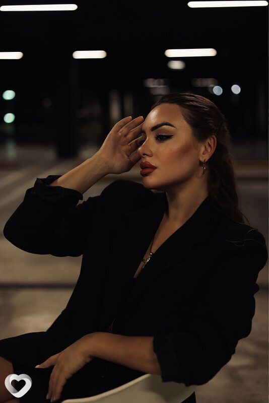 Мадонна, 28, Москве — анкета №3350737