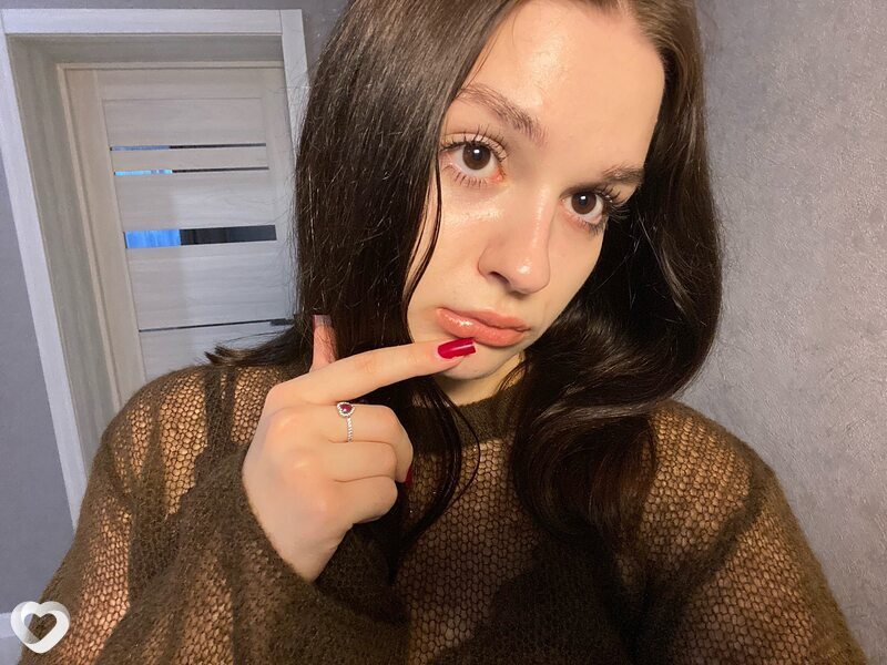 Лиза, 20, Пензе — анкета №3351170