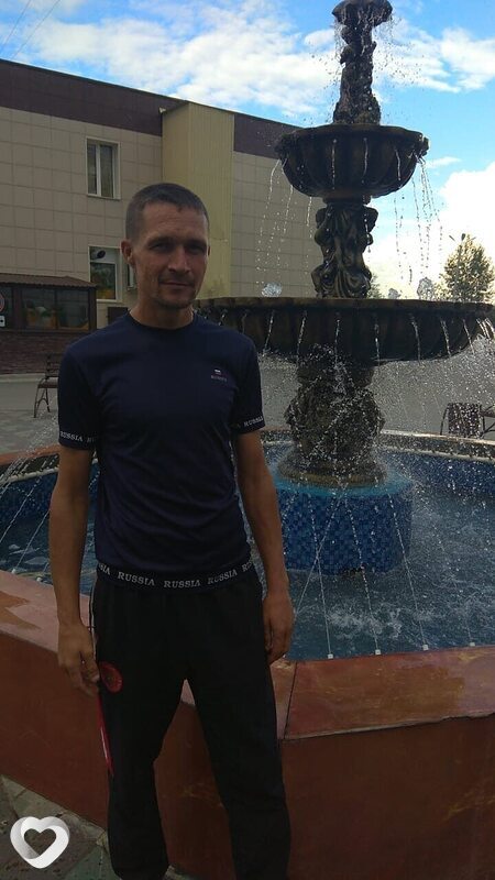 Денис, 42, Новосибирске — анкета №3351173
